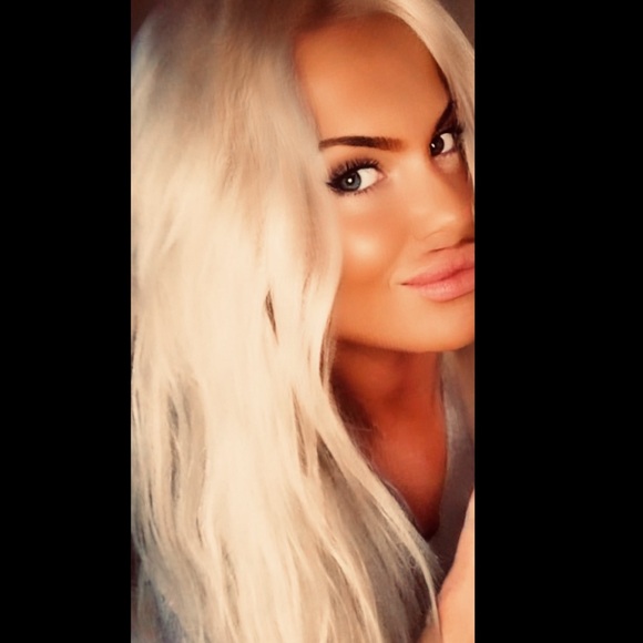 Meet your Posher, Jayme - Picture 2 of 2